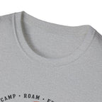 Bear With Me T-Shirt