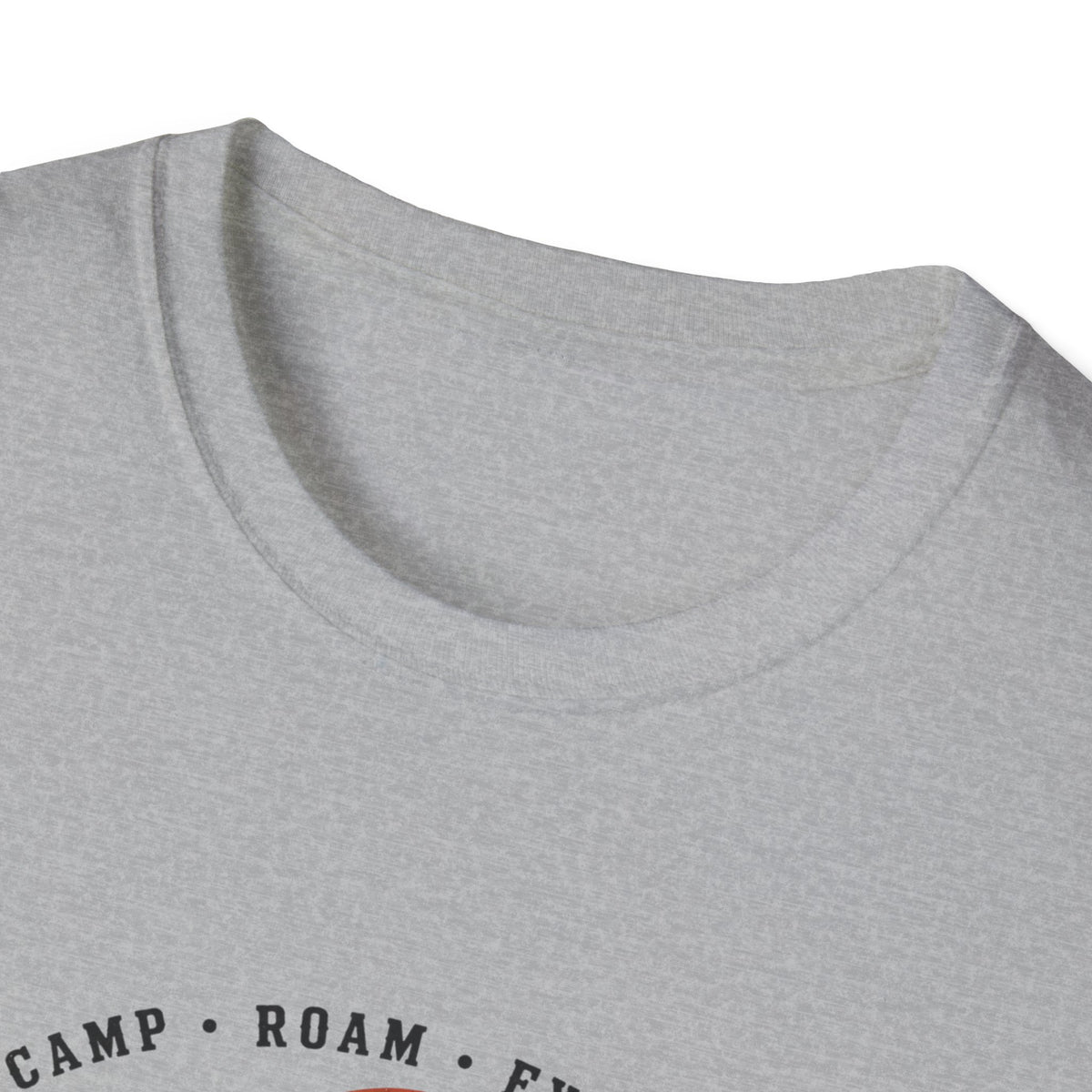 Bear With Me T-Shirt