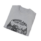 Bear Scare Stories  T-Shirt