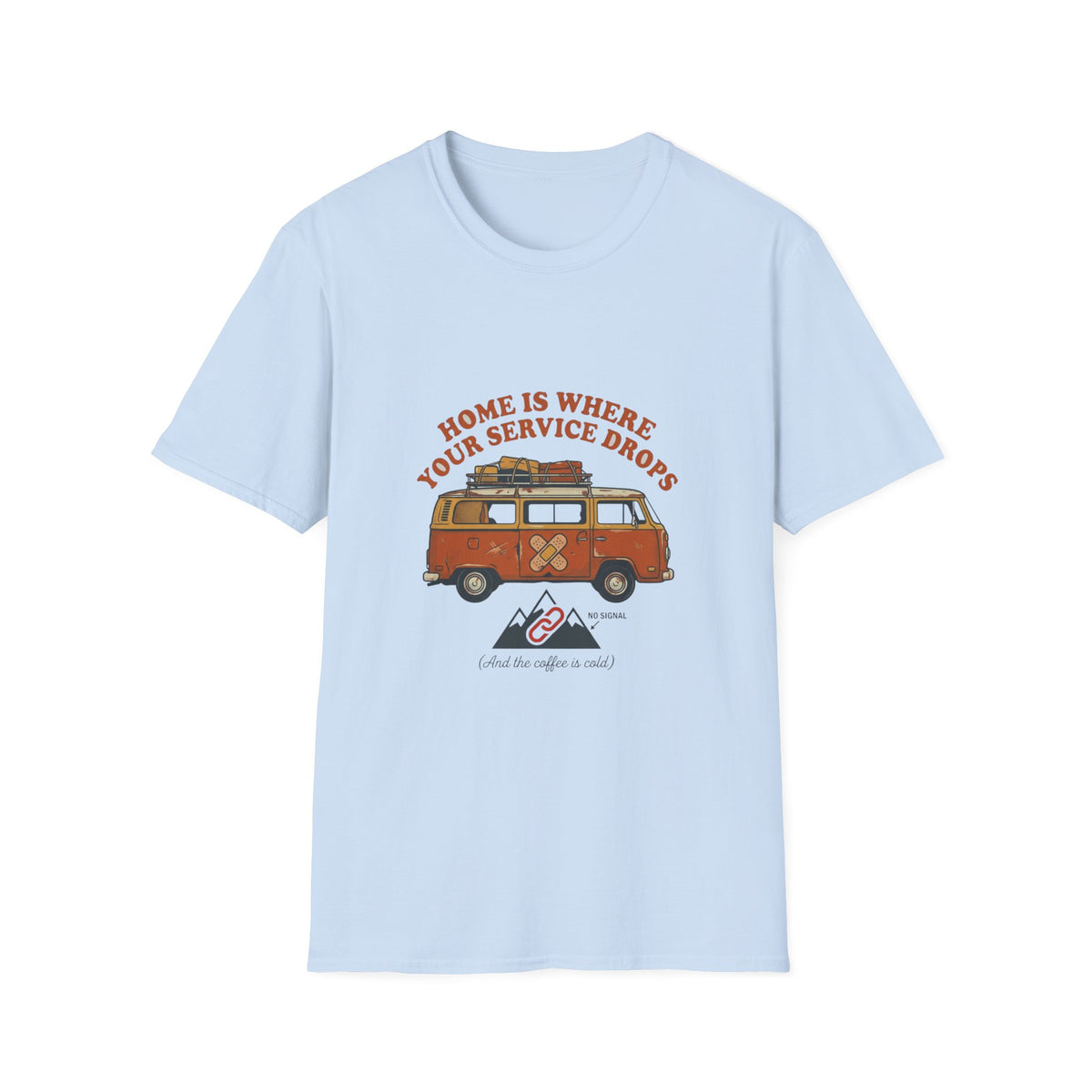 Bear your Soul T-Shirt