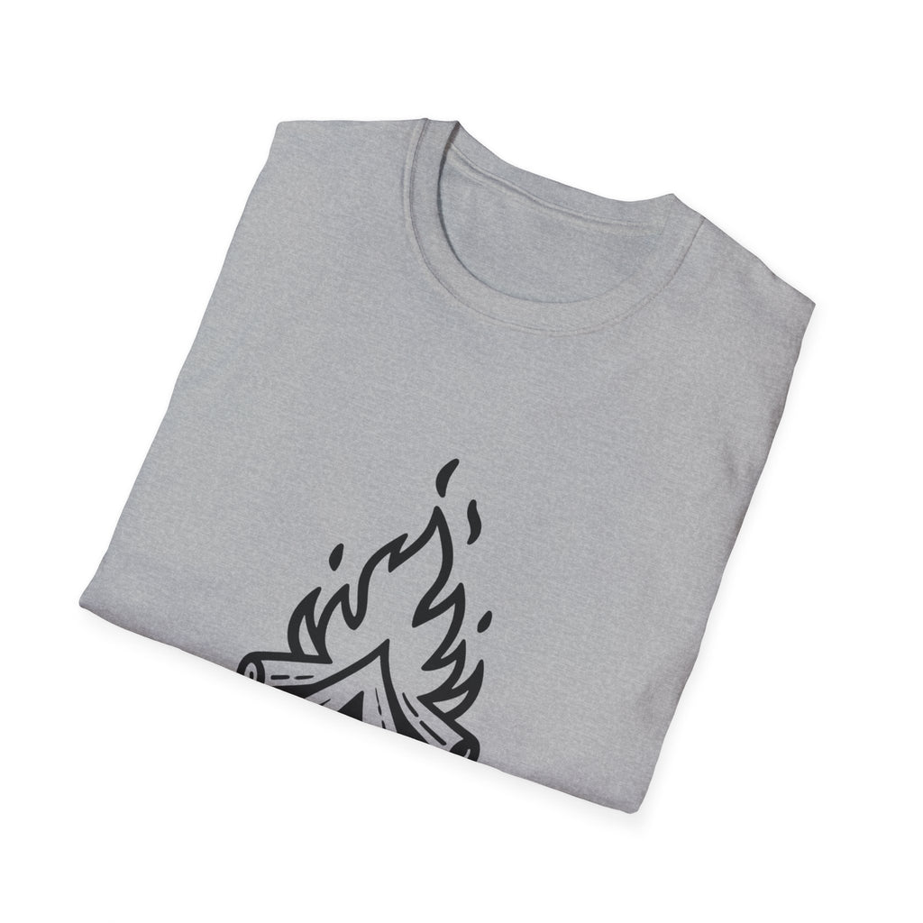 Fire Starter T-Shirt