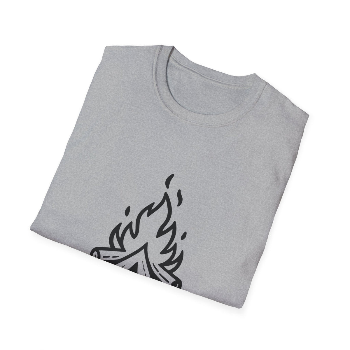 Fire Starter T-Shirt