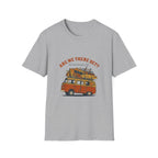Fully Loaded To Go T-Shirt
