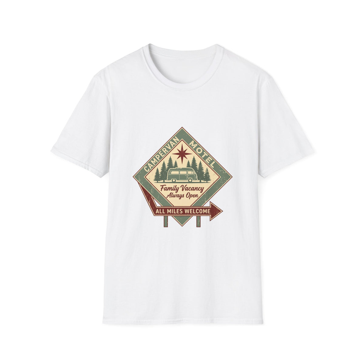 Making Memories T-Shirt