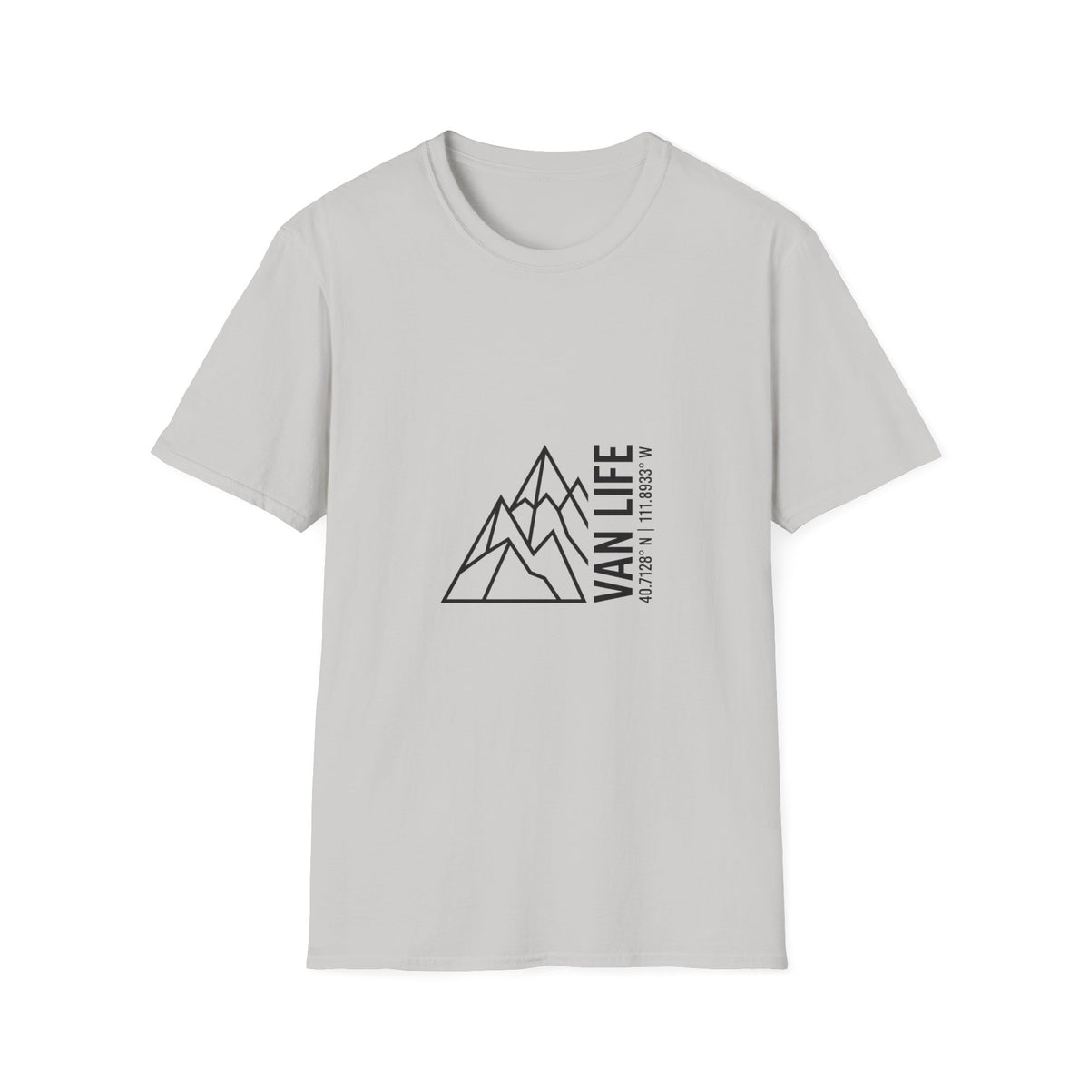 Adrenaline T-Shirt