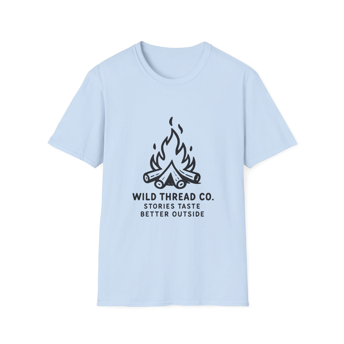 Fire Starter T-Shirt