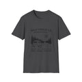On The Move T-Shirt