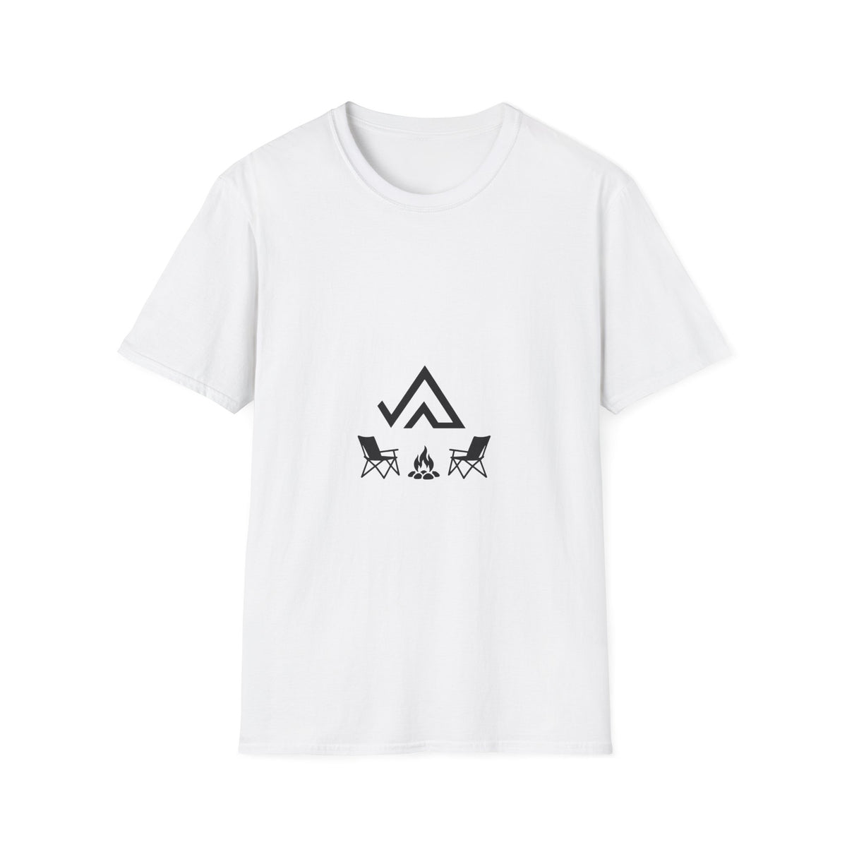 Stories Logo T-Shirt