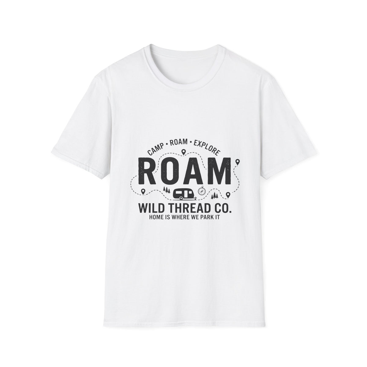 Roaming T-Shirt