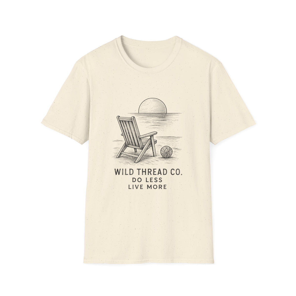 Relax T-Shirt