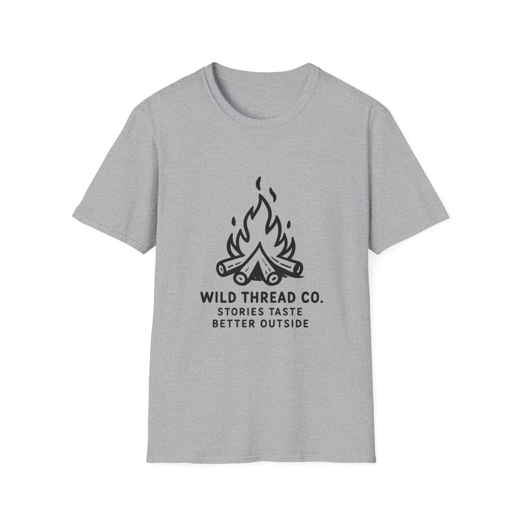 Fire Starter T-Shirt