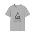 Fire Starter T-Shirt