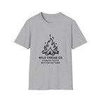 Fire Starter T-Shirt