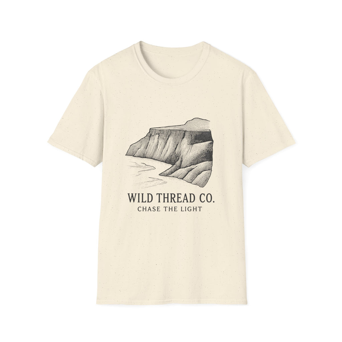 Chase The Light T-Shirt