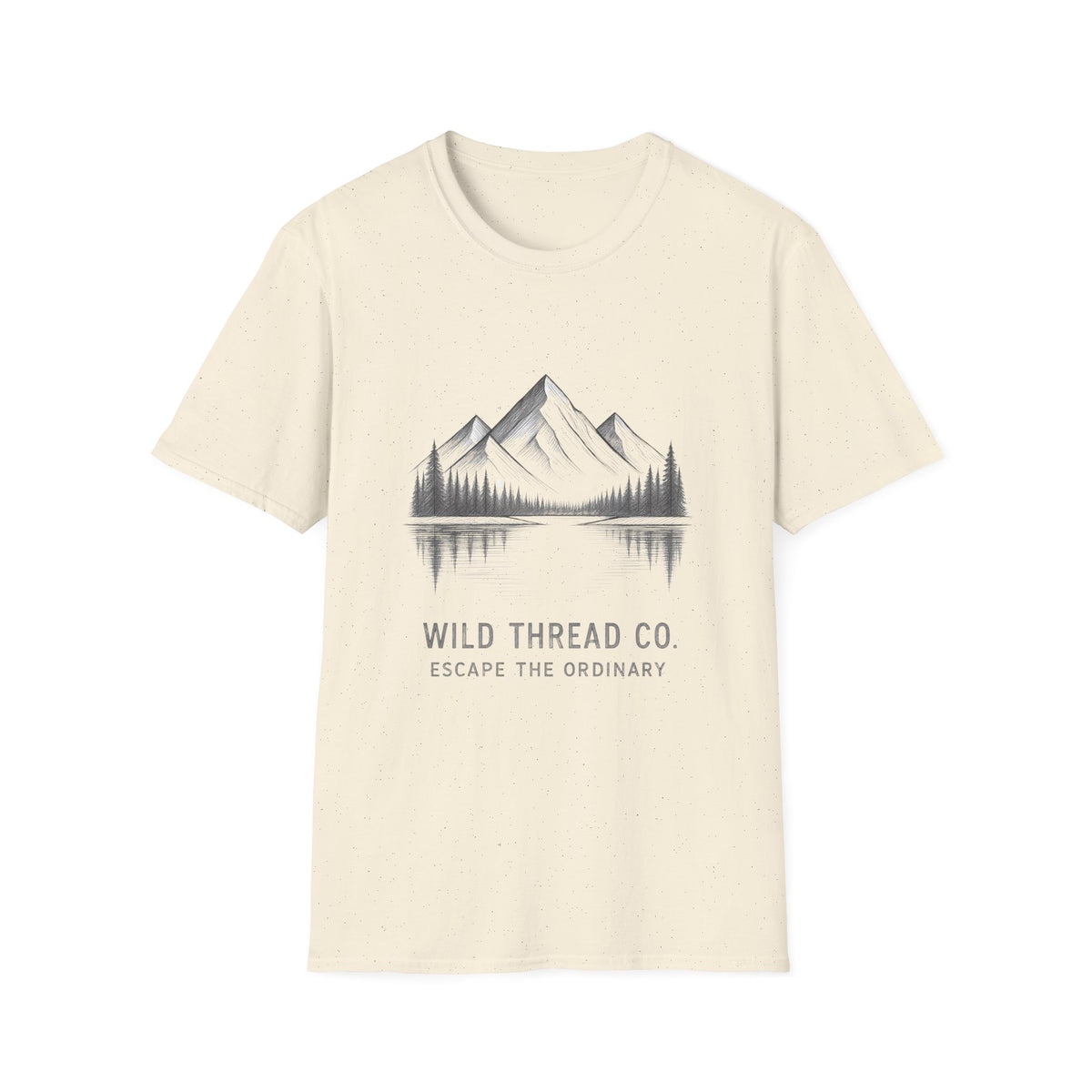 Surf Wave T-Shirt