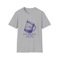Fuel Camping T-Shirt