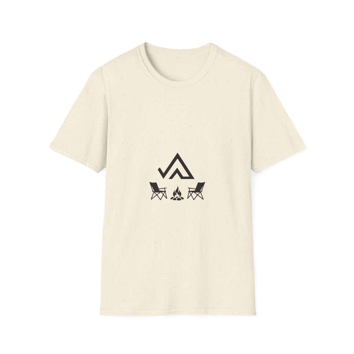 Stories Logo T-Shirt