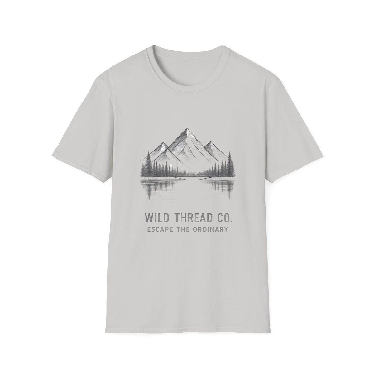 Surf Wave T-Shirt
