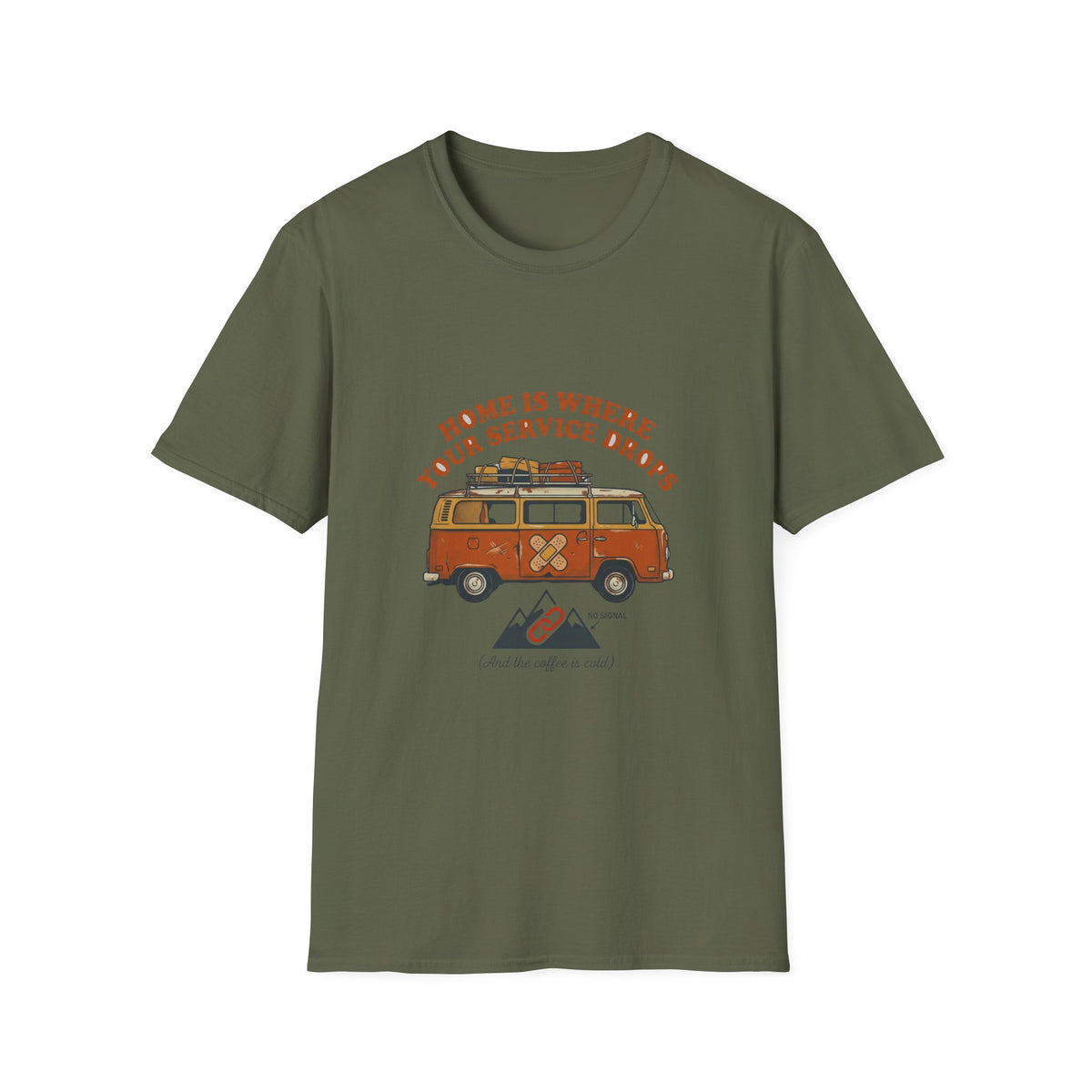 Bear your Soul T-Shirt
