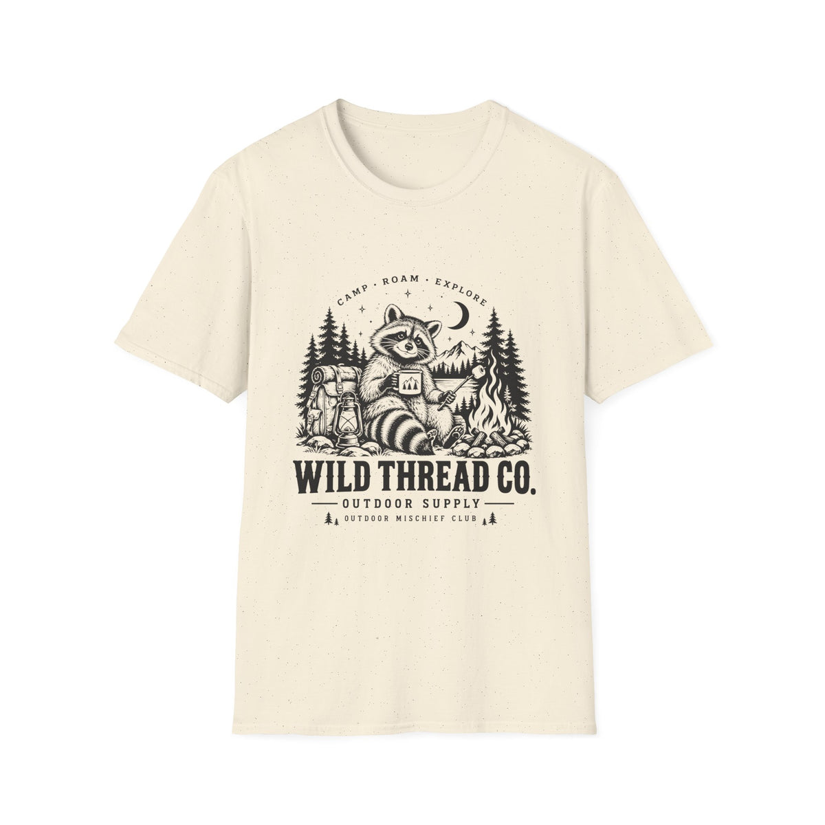 Outdoor Mischief T-Shirt