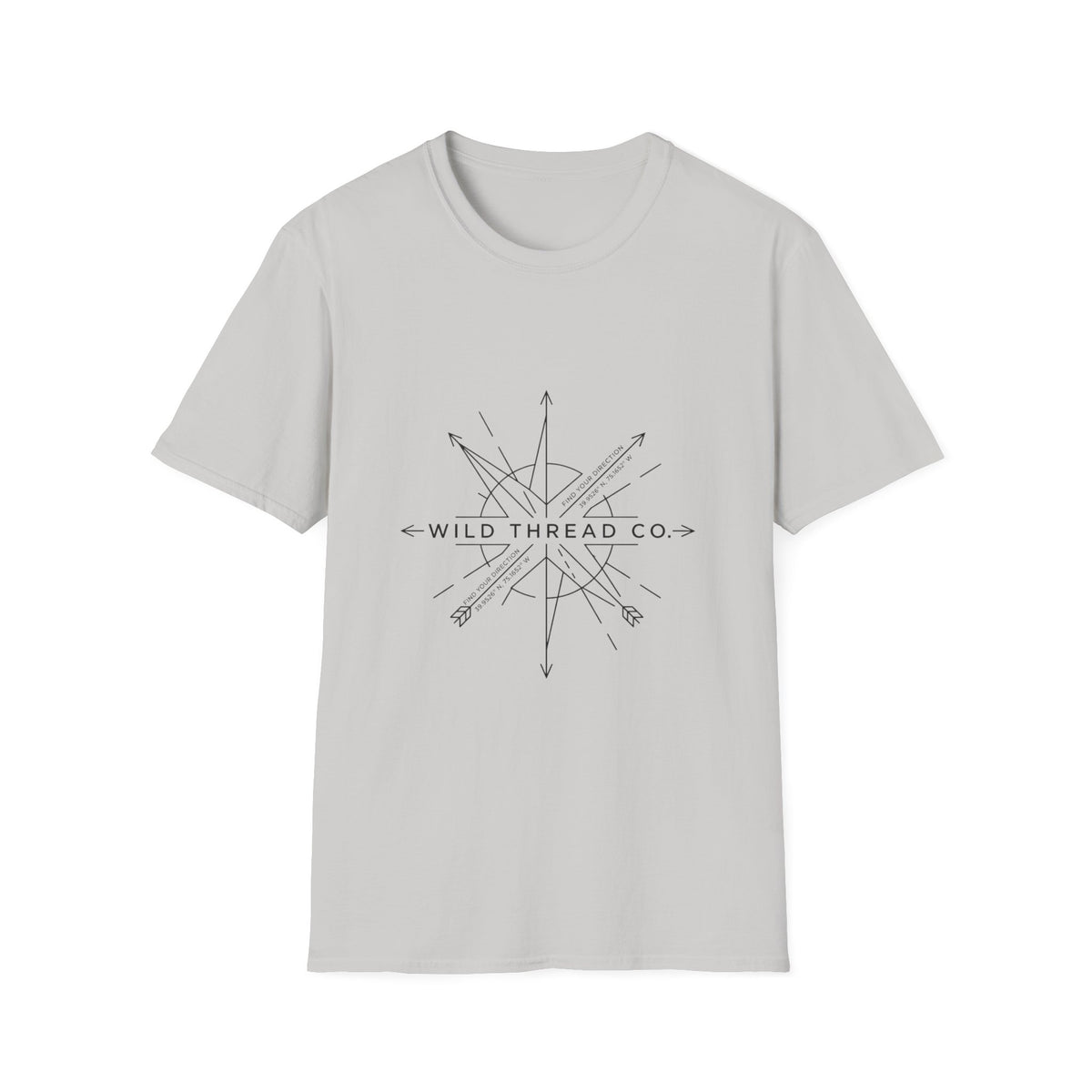 New Directions  T-Shirt