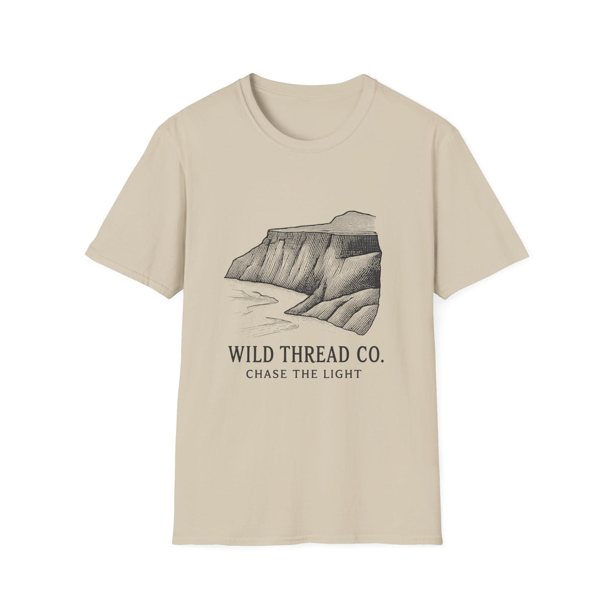 Chase The Light T-Shirt