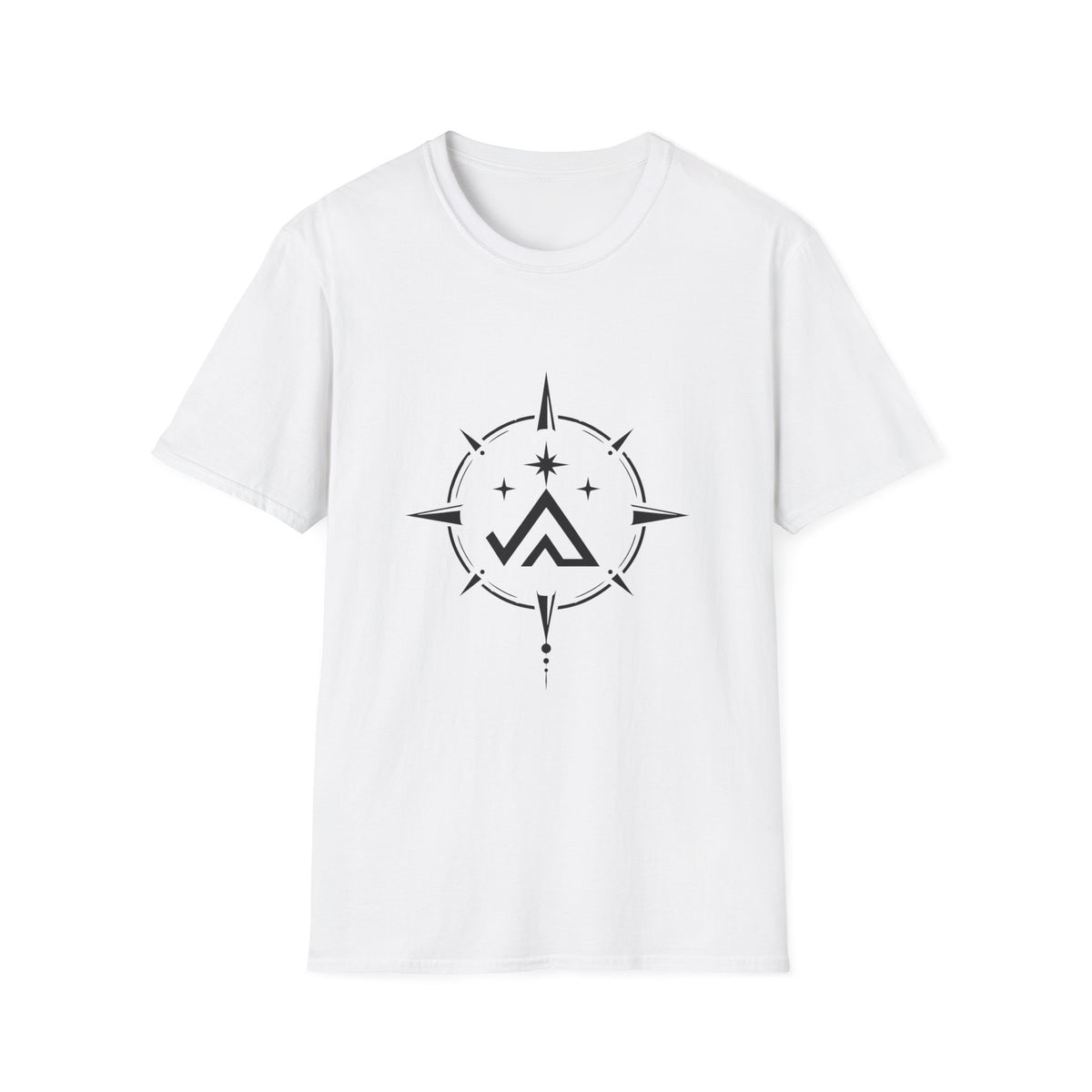 Its A Journey T-Shirt