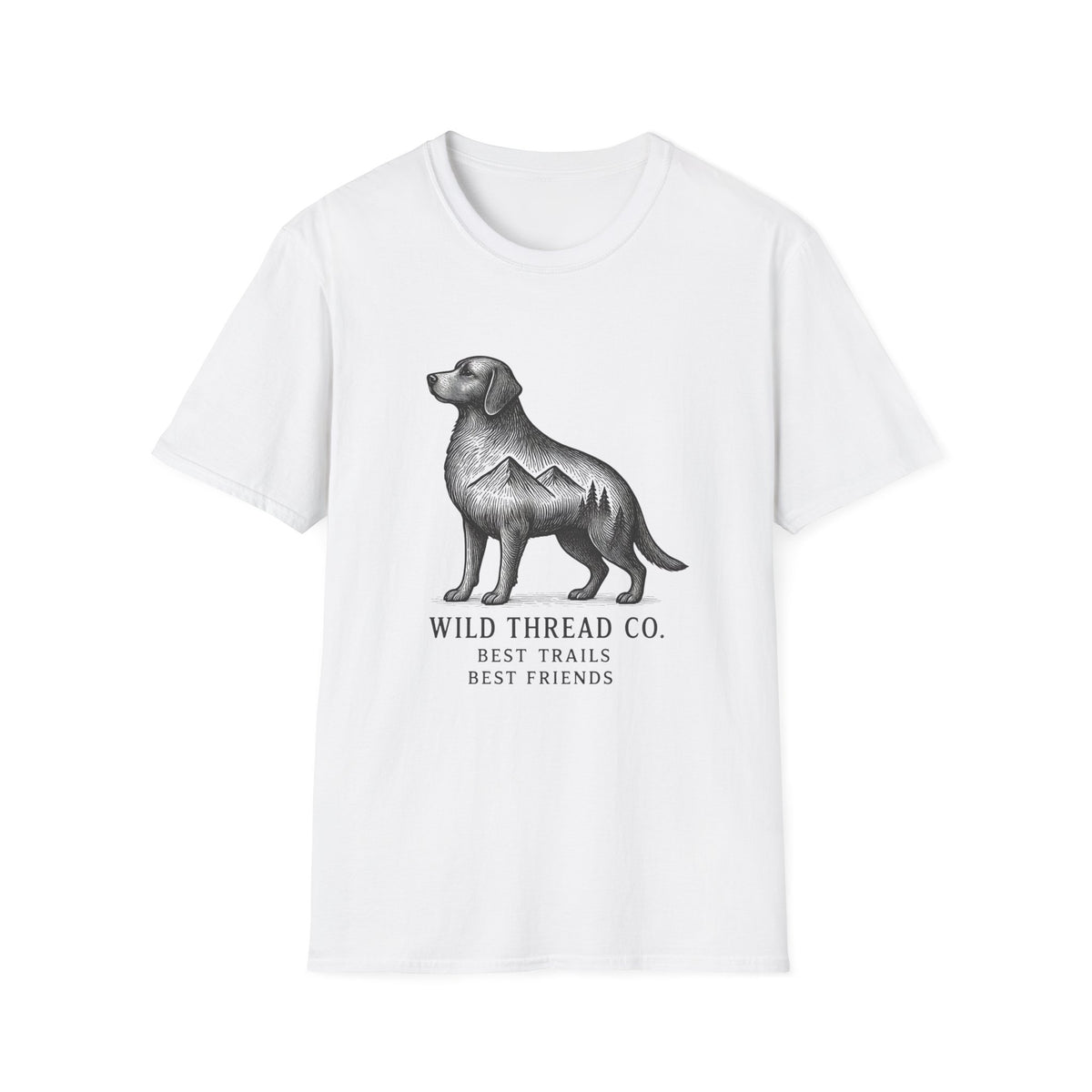 Best Friend T-Shirt