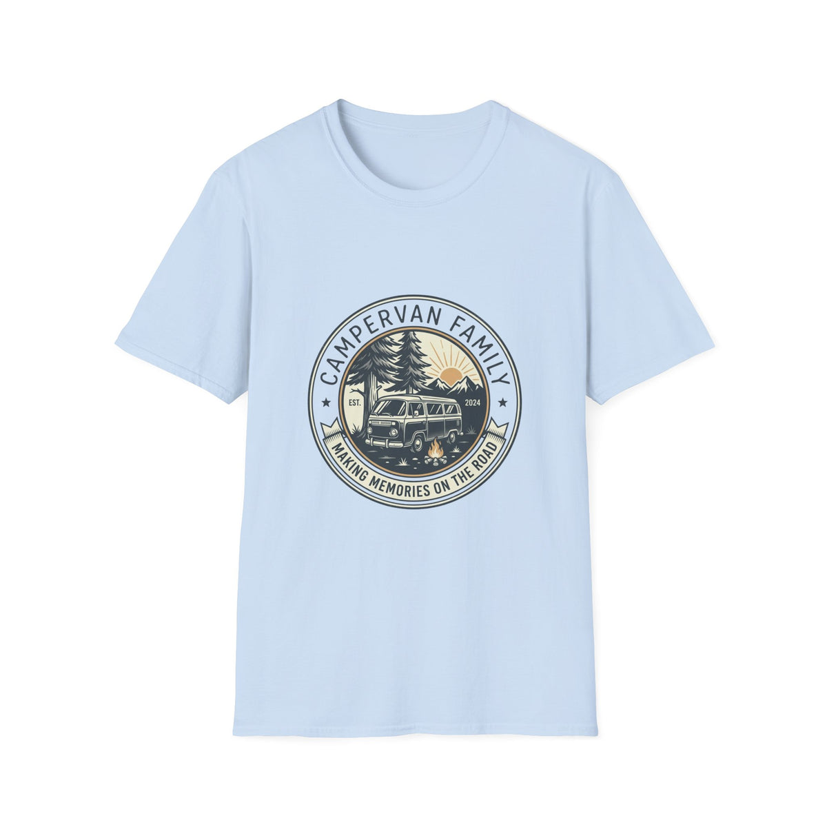 Making Memories T-Shirt