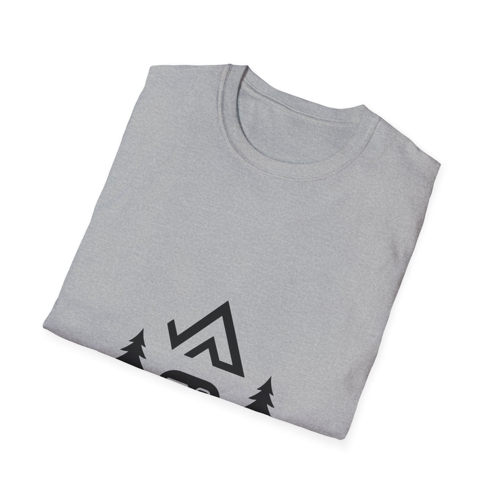 Caravan Logo T-Shirt