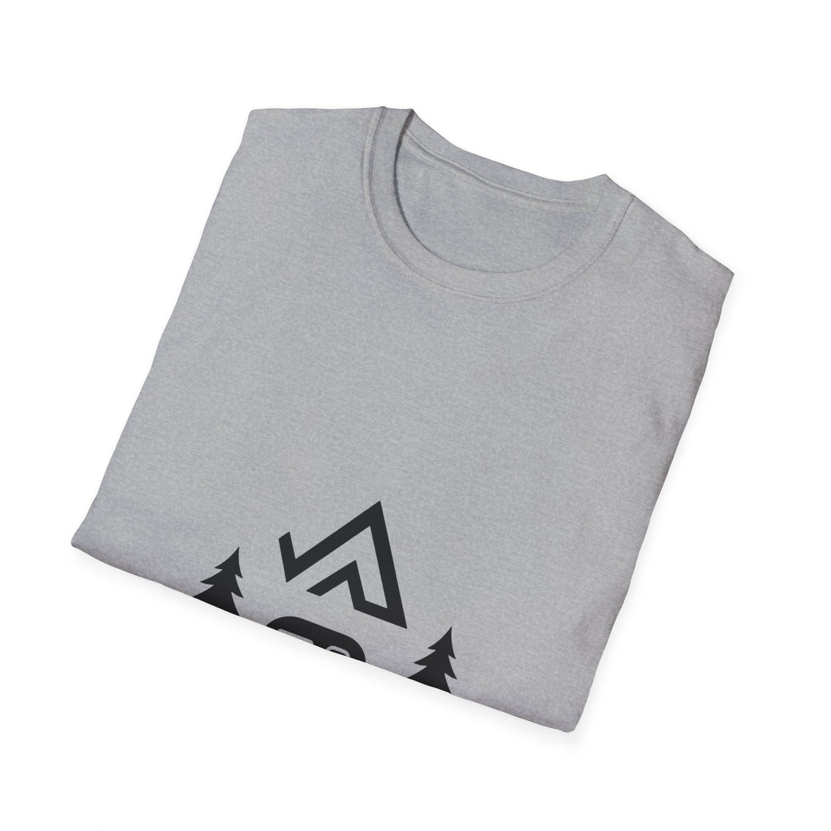 Caravan Logo T-Shirt