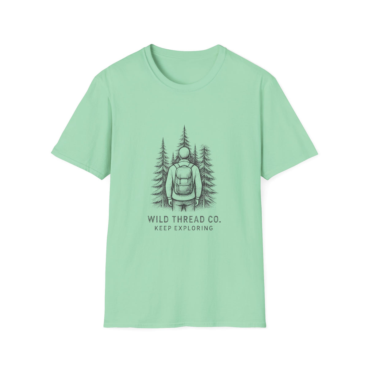Lost In Translation T-Shirt