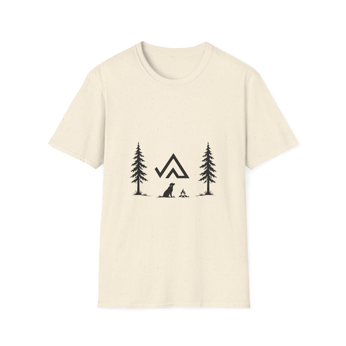 Paw Memories T-Shirt