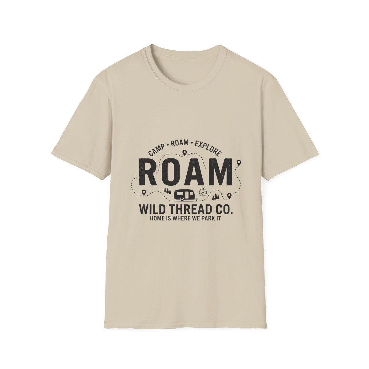 Roaming T-Shirt