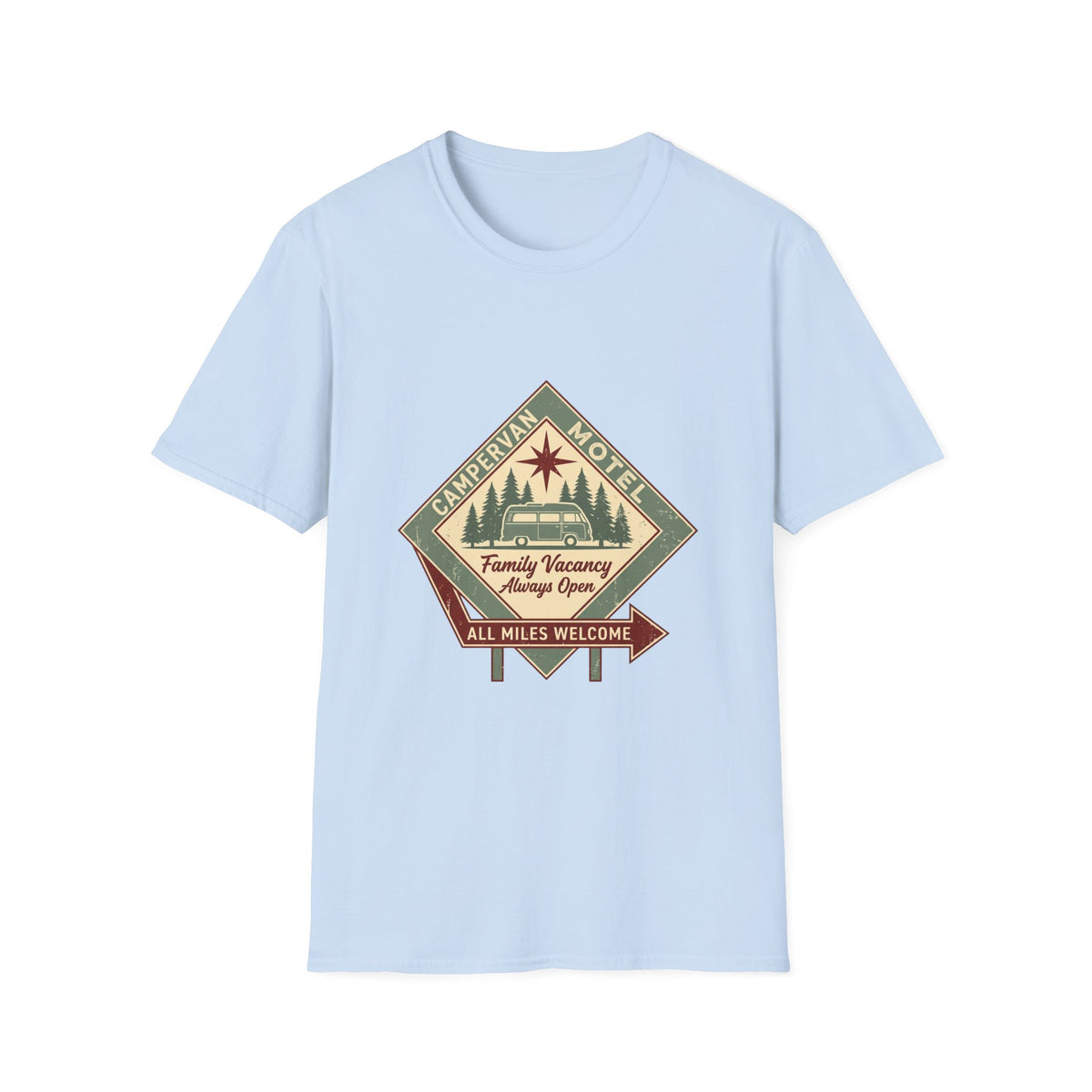 Making Memories T-Shirt