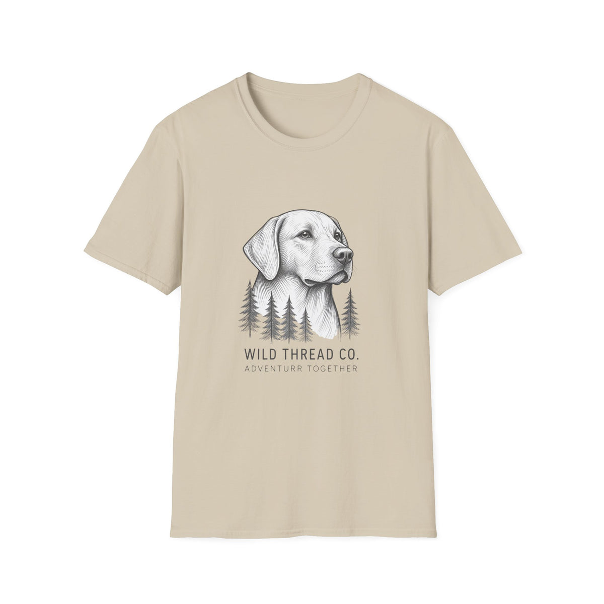 Me and My Dog Always ToetherT Shirt