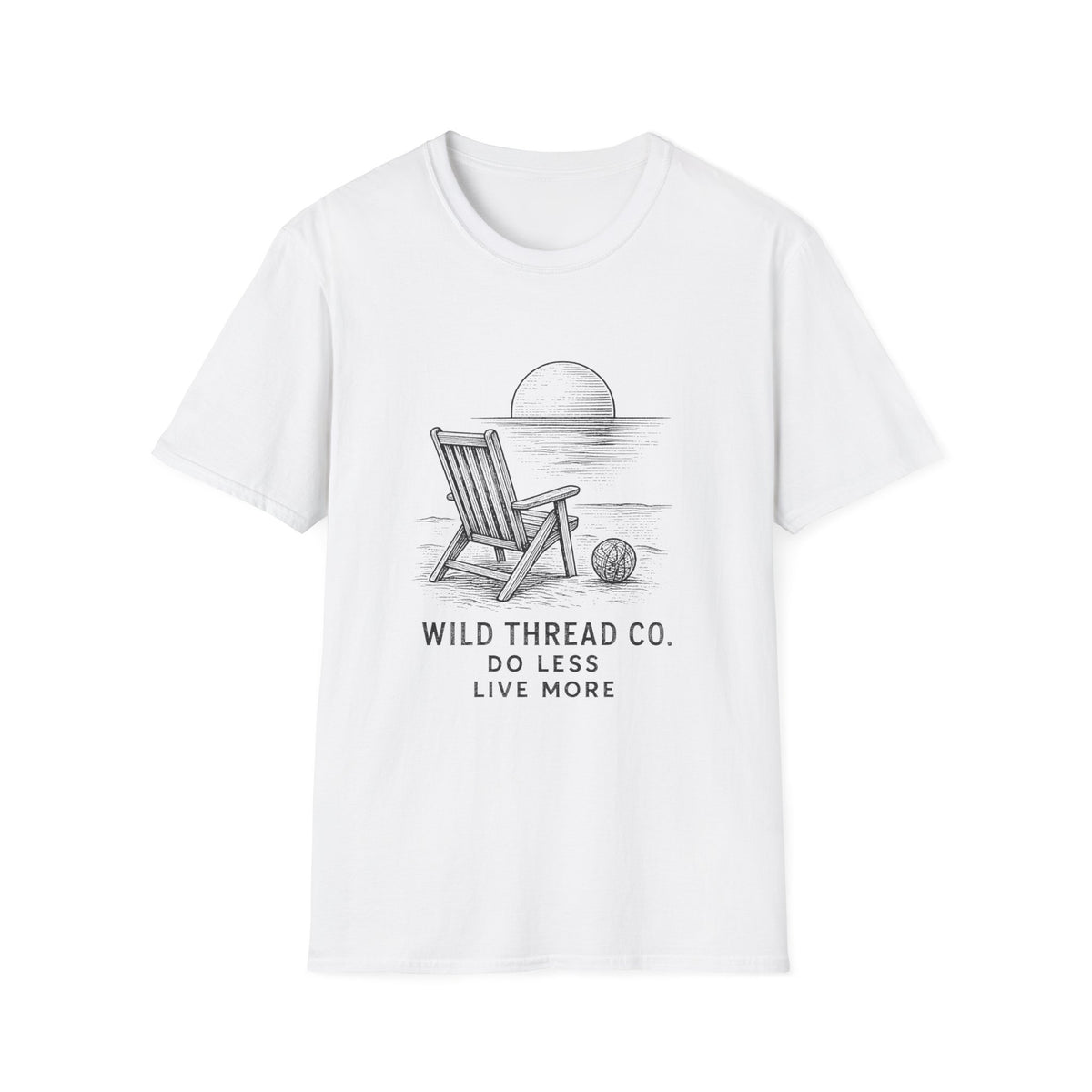 Relax T-Shirt