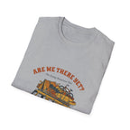 Fully Loaded To Go T-Shirt