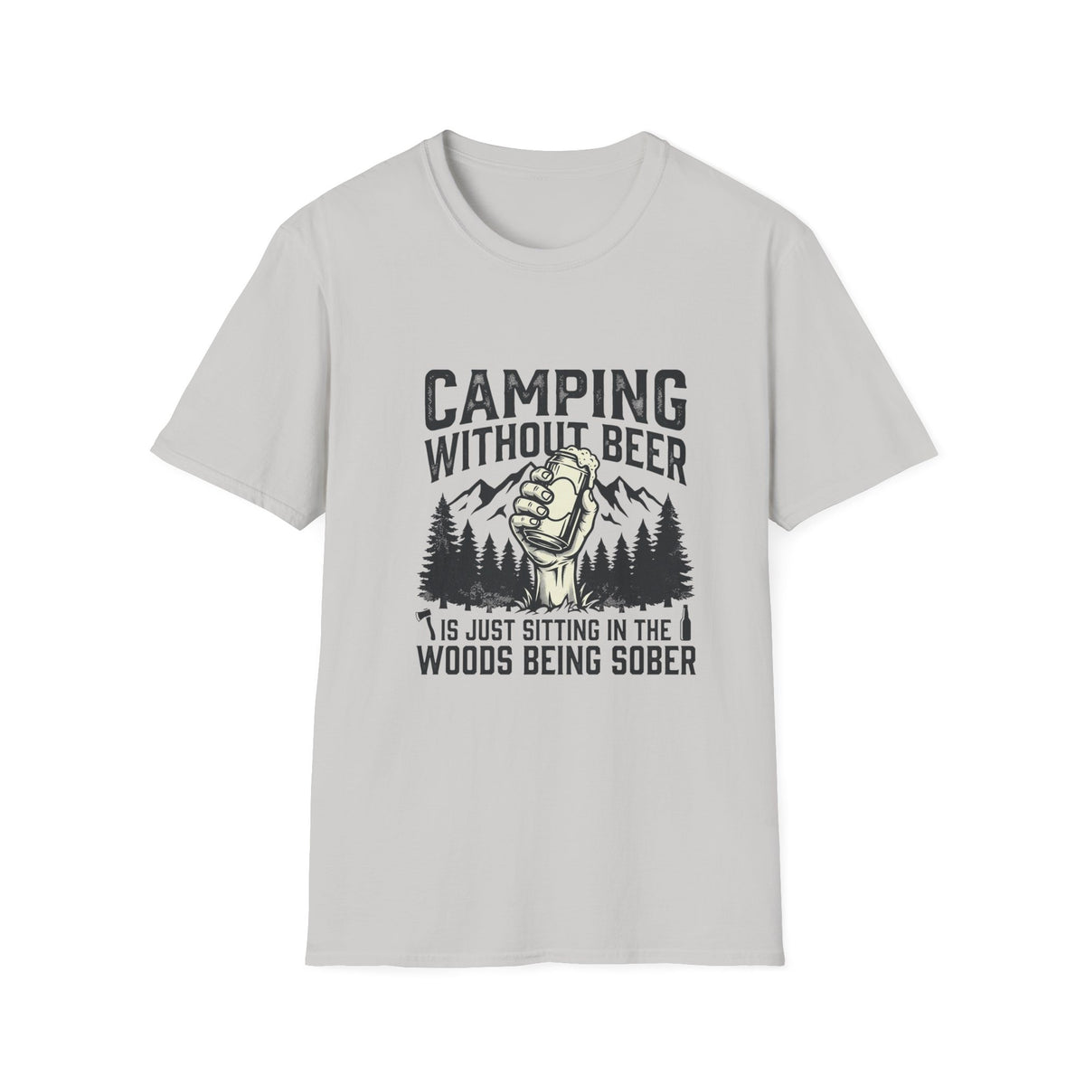 Non Alcoholic T-Shirt