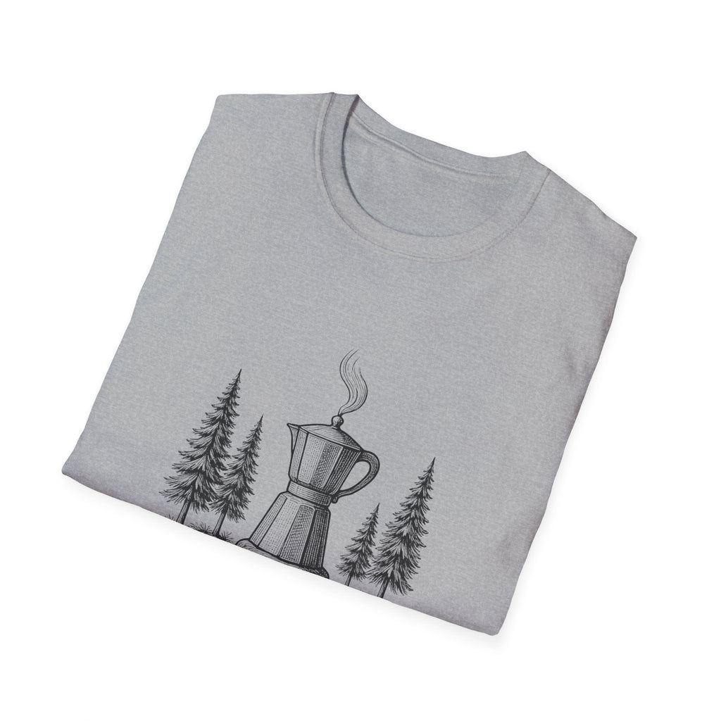 Good Coffee T-Shirt
