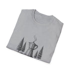 Good Coffee T-Shirt