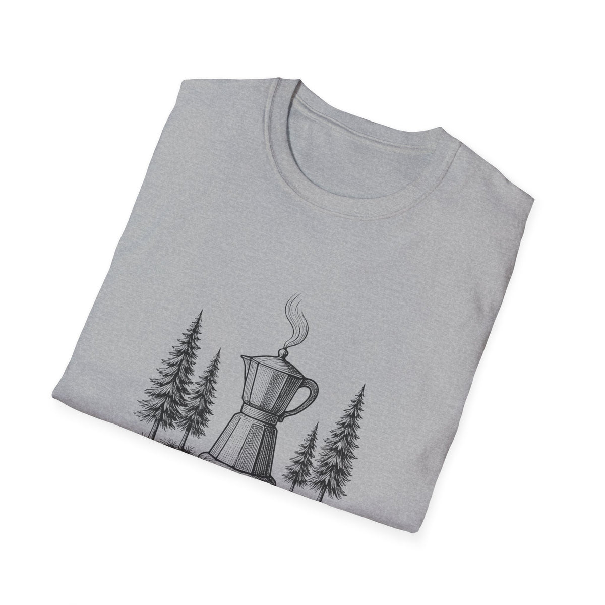 Good Coffee T-Shirt