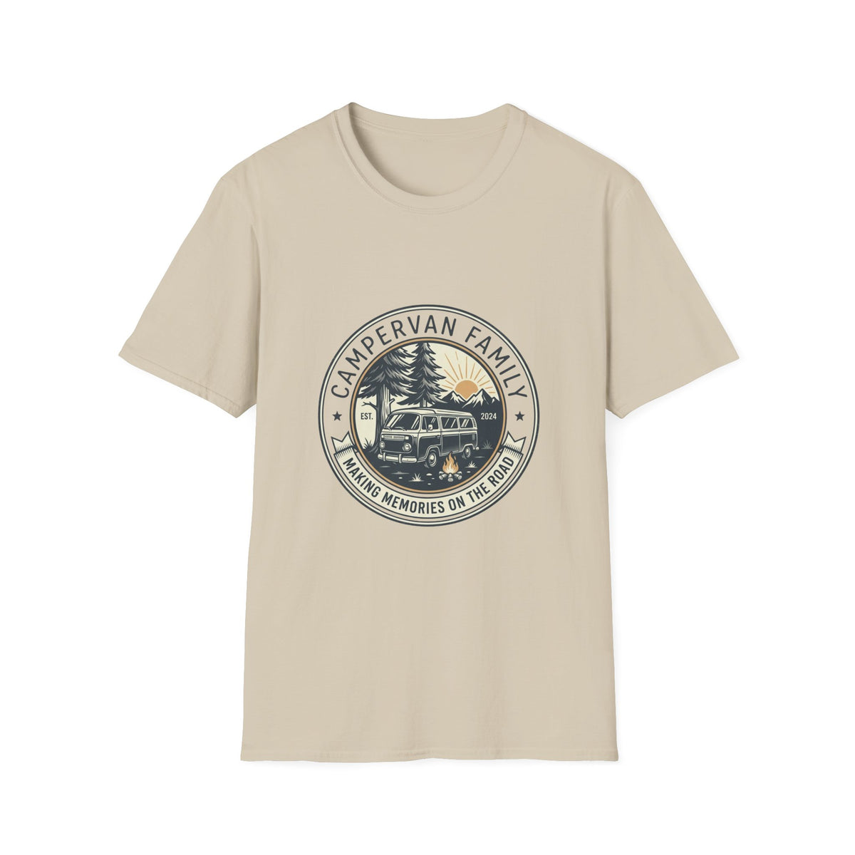 Making Memories T-Shirt