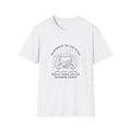 Morning Road Trips T-Shirt