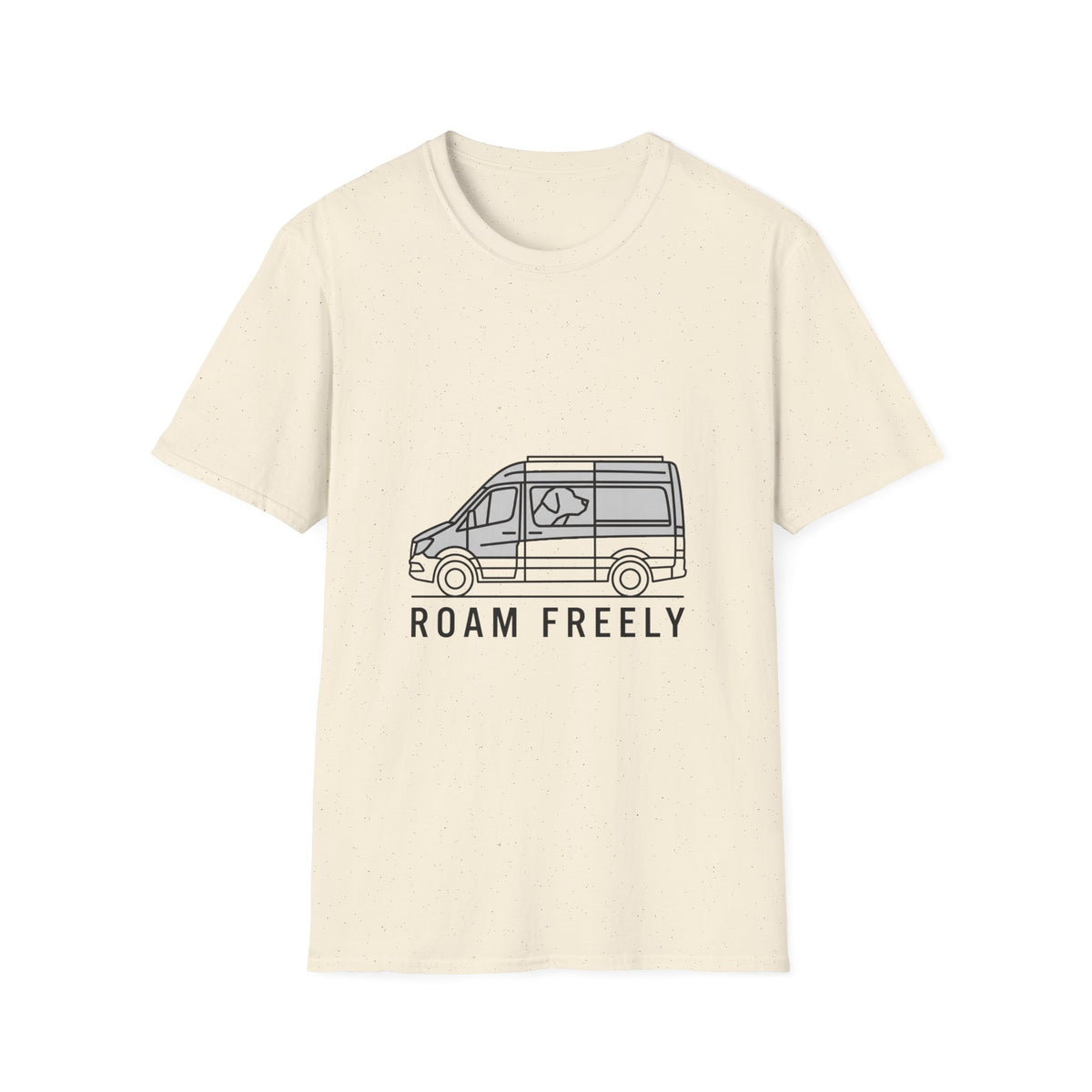 Travel Buddies T-Shirt