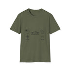 Items Needed T-Shirt