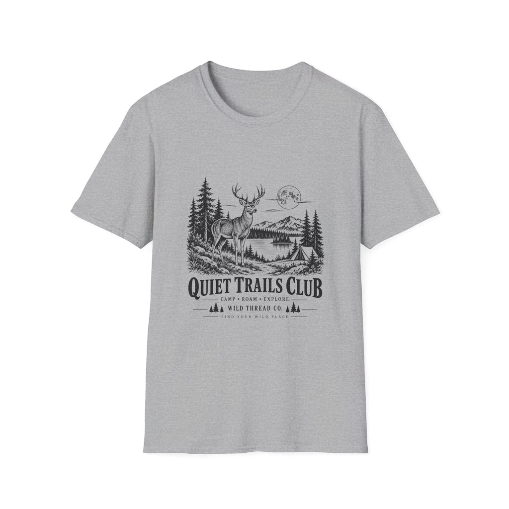 Dear Hunted T Shirt