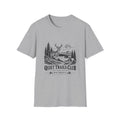 Dear Hunted T Shirt