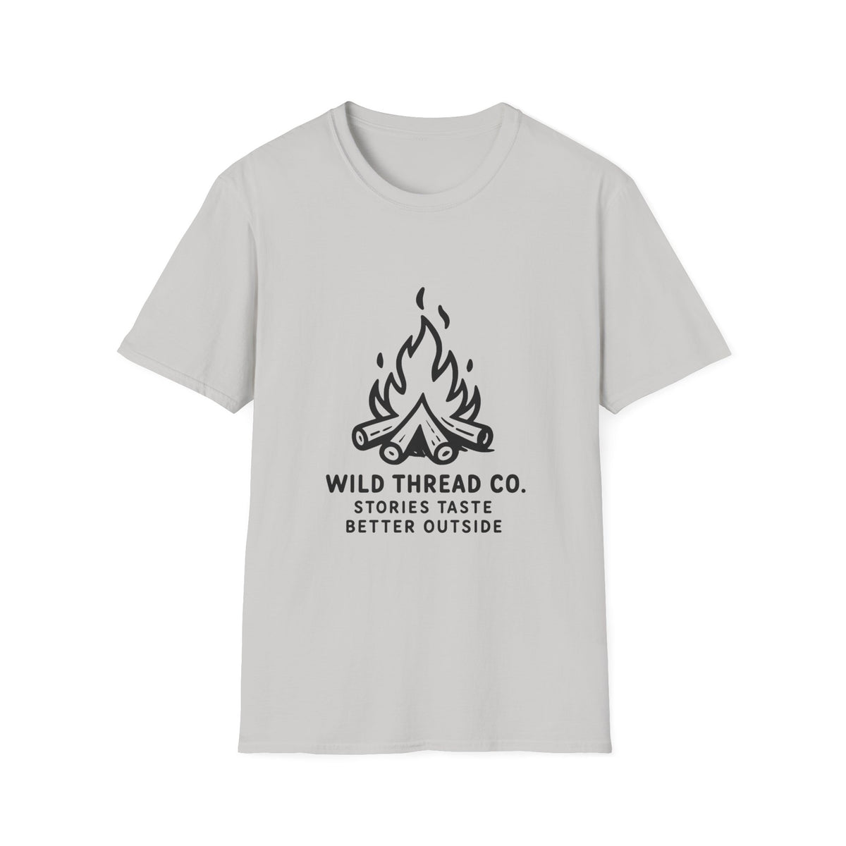 Fire Starter T-Shirt