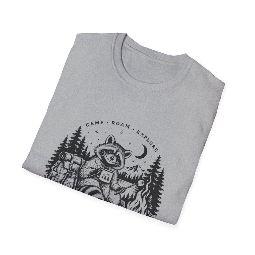 Outdoor Mischief T-Shirt